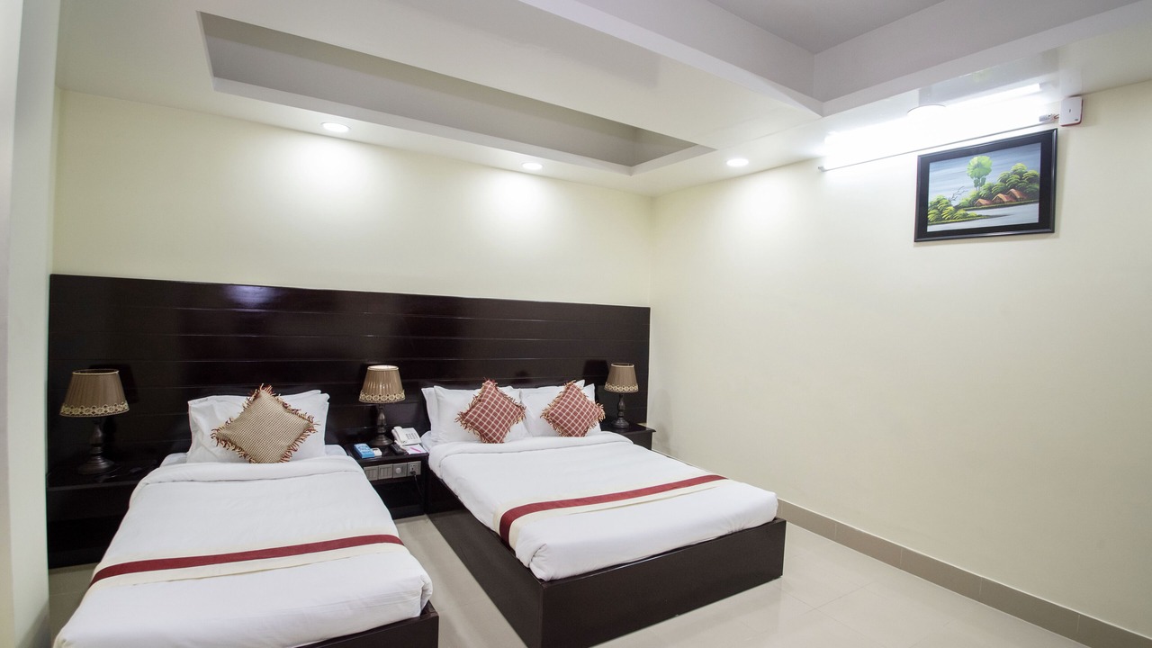 Photo of Bedroom in Sylhet