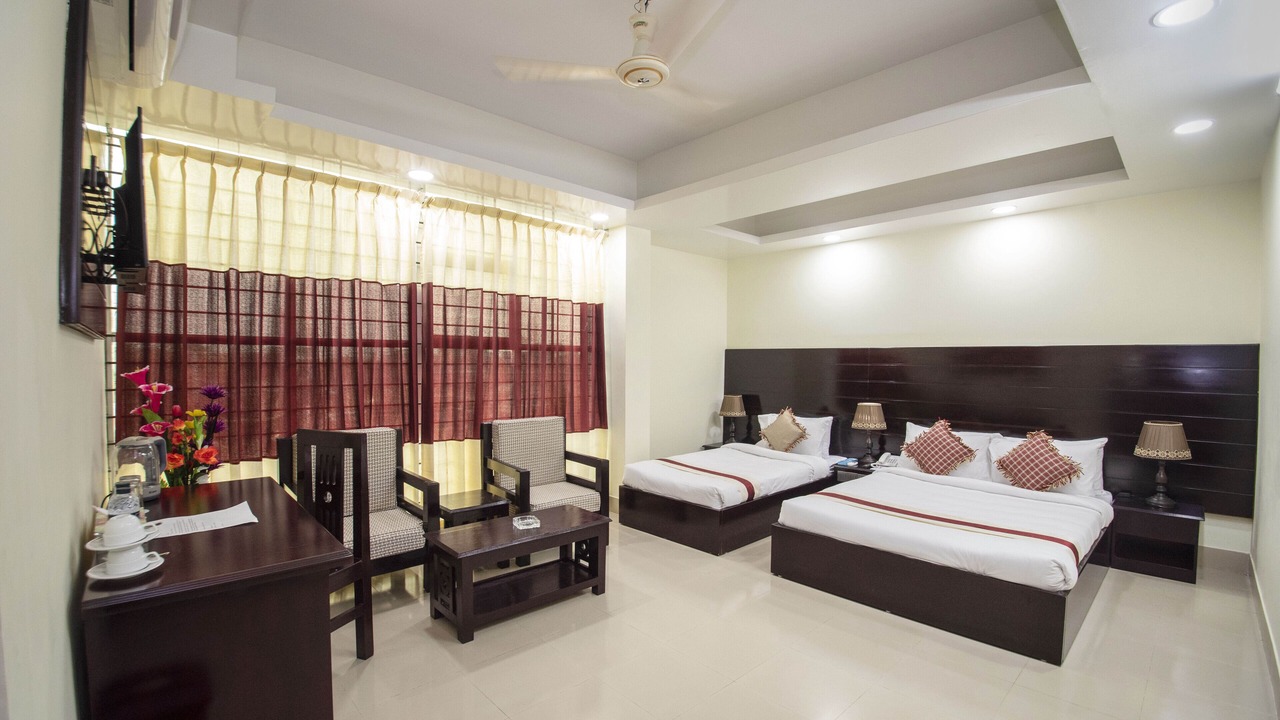 Photo of Bedroom in Sylhet