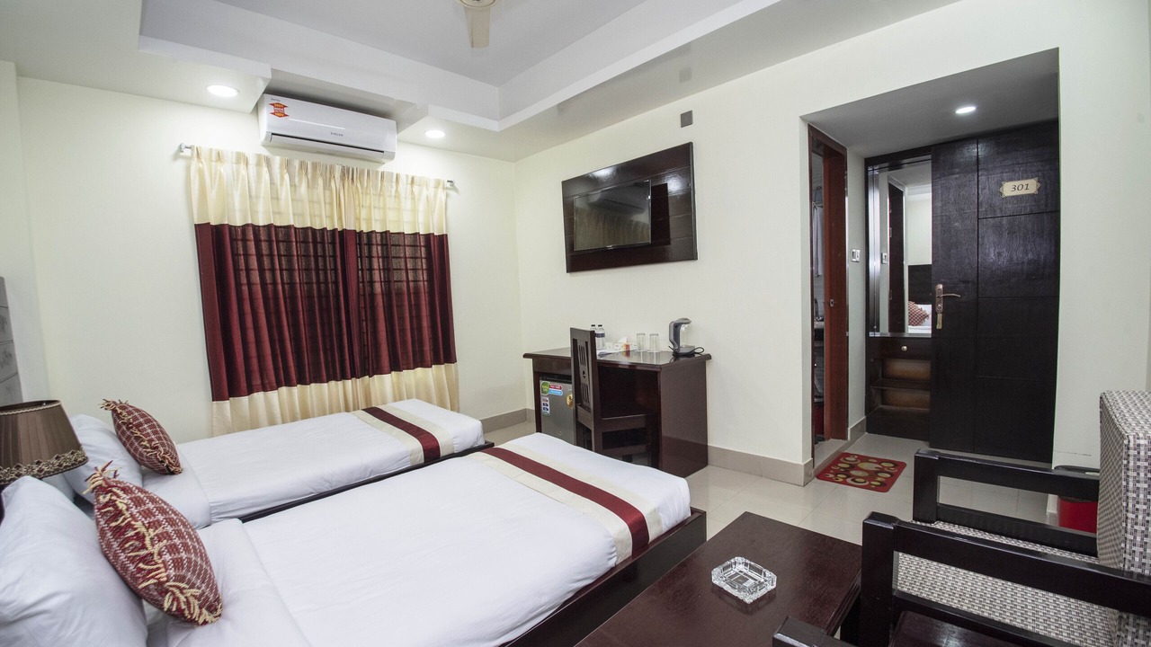 Photo of Bedroom in Sylhet