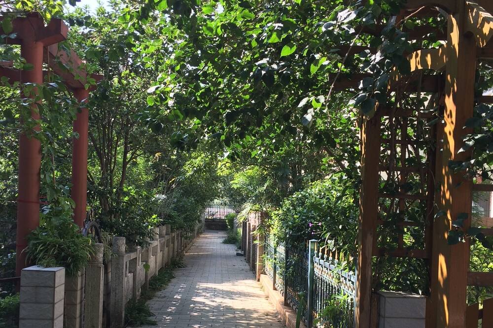 Photo of Outdoor in Xiufeng