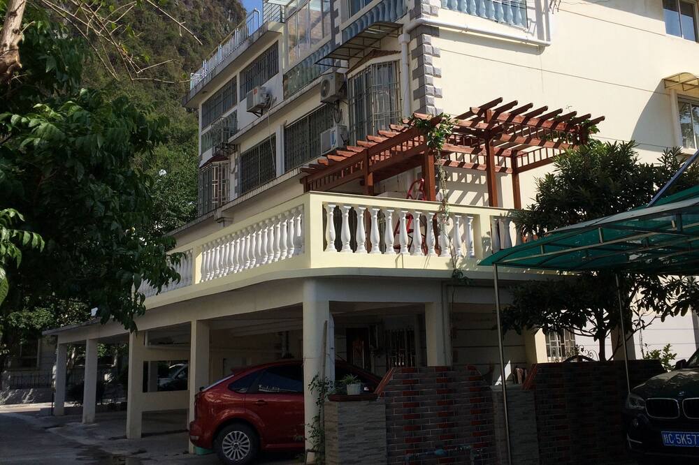 Photo of Outdoor in Xiufeng