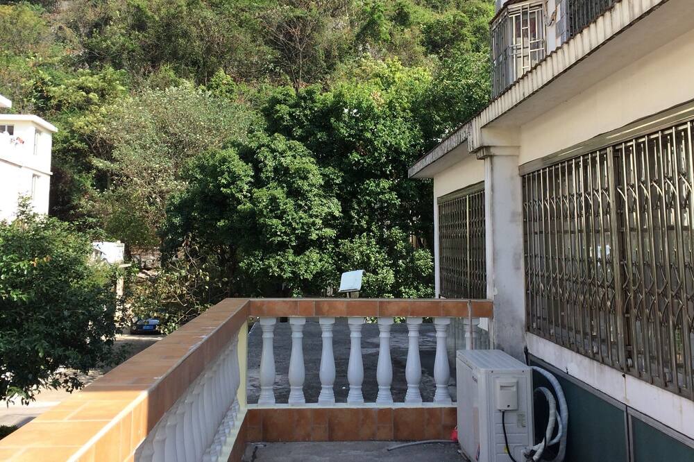 Photo of Patio Balcony in Xiufeng