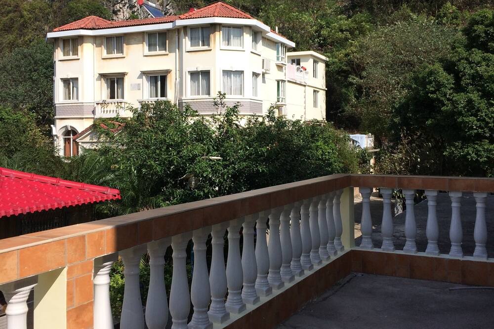 Photo of Patio Balcony in Xiufeng
