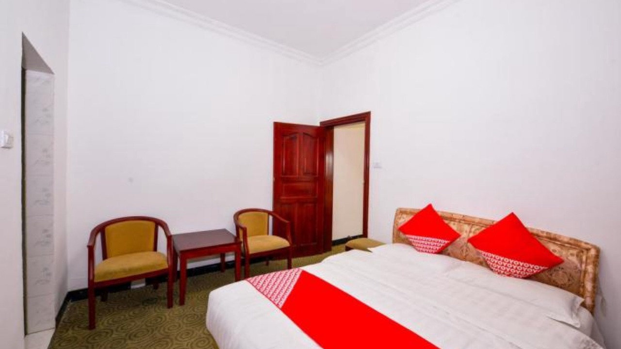 Photo of Bedroom in Xiangshan