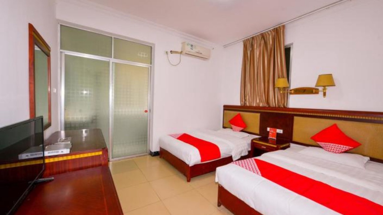 Photo of Bedroom in Xiangshan