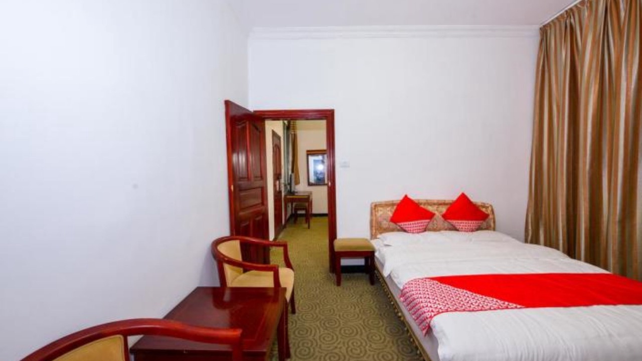 Photo of Bedroom in Xiangshan