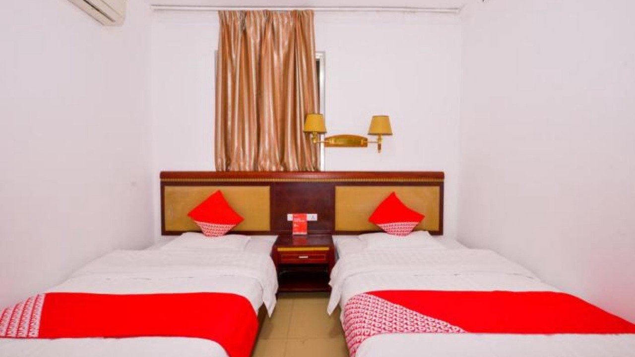 Photo of Bedroom in Xiangshan