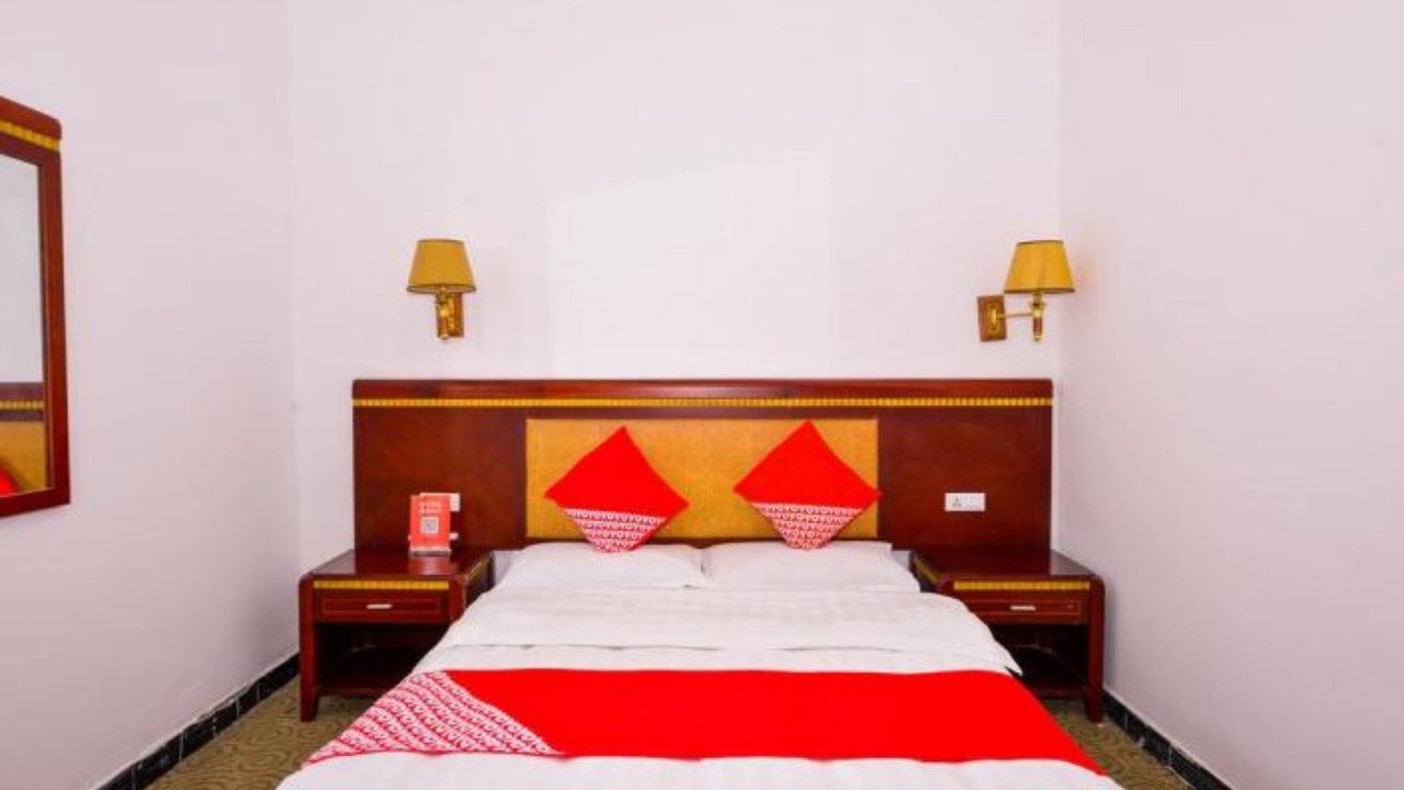 Photo of Bedroom in Xiangshan