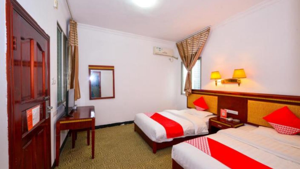 Photo of Bedroom in Xiangshan