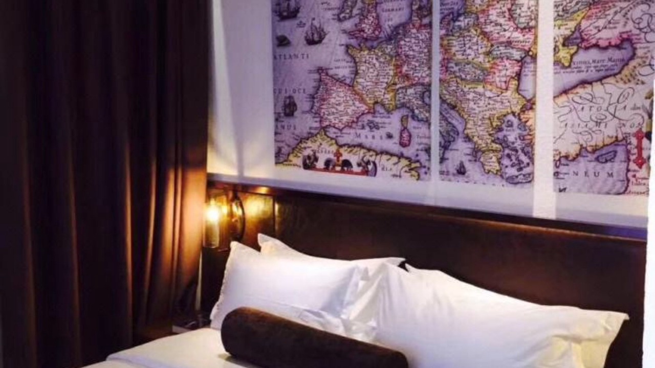 Photo of Bedroom in Lintong Qu