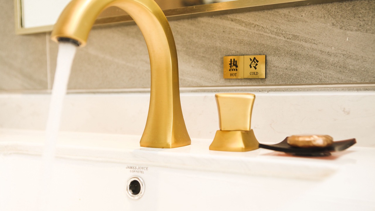 Photo of Bathroom in Lintong Qu