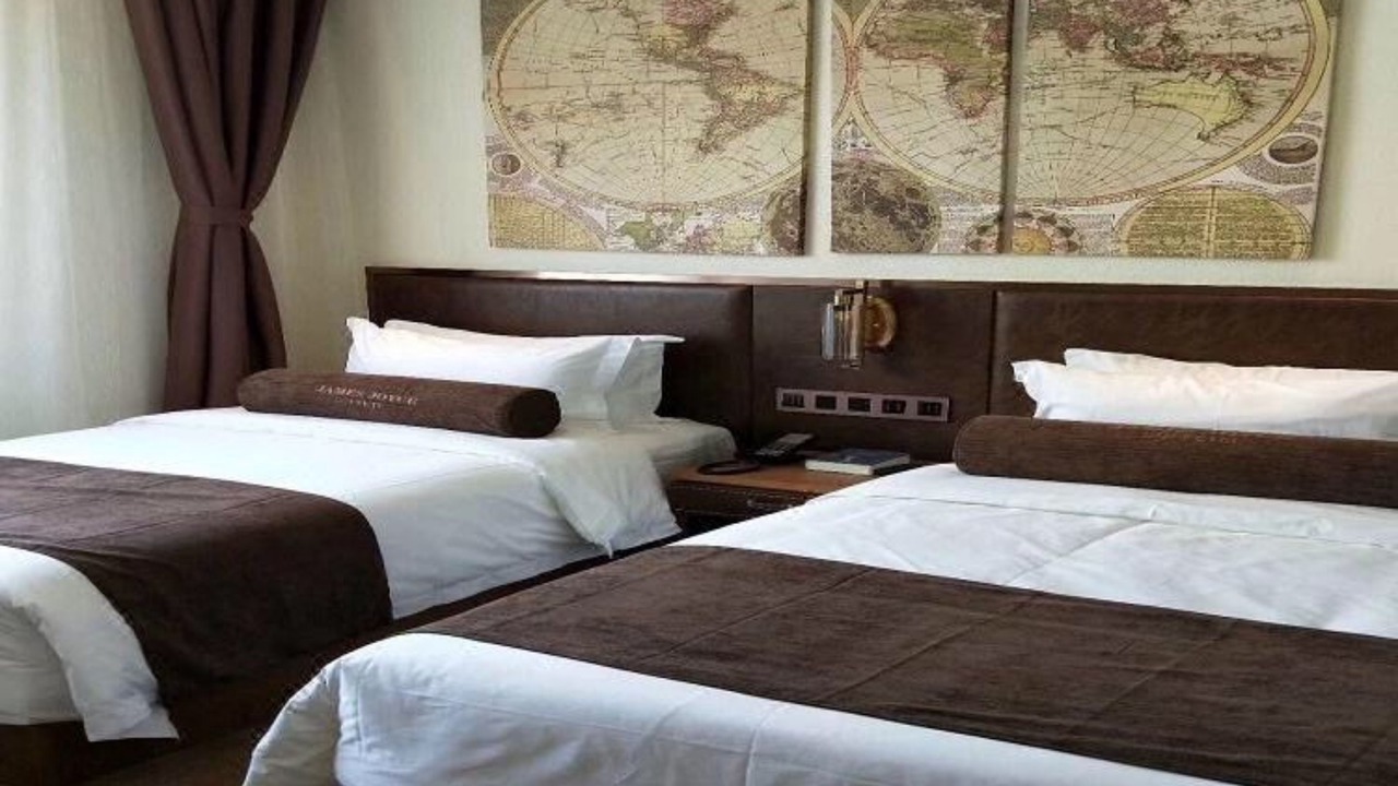 Photo of Bedroom in Lintong Qu