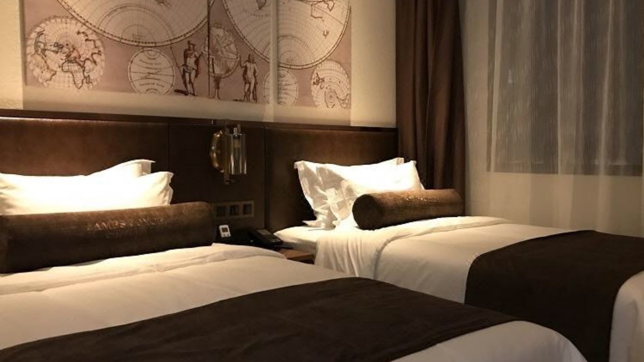 Photo of Bedroom in Lintong Qu