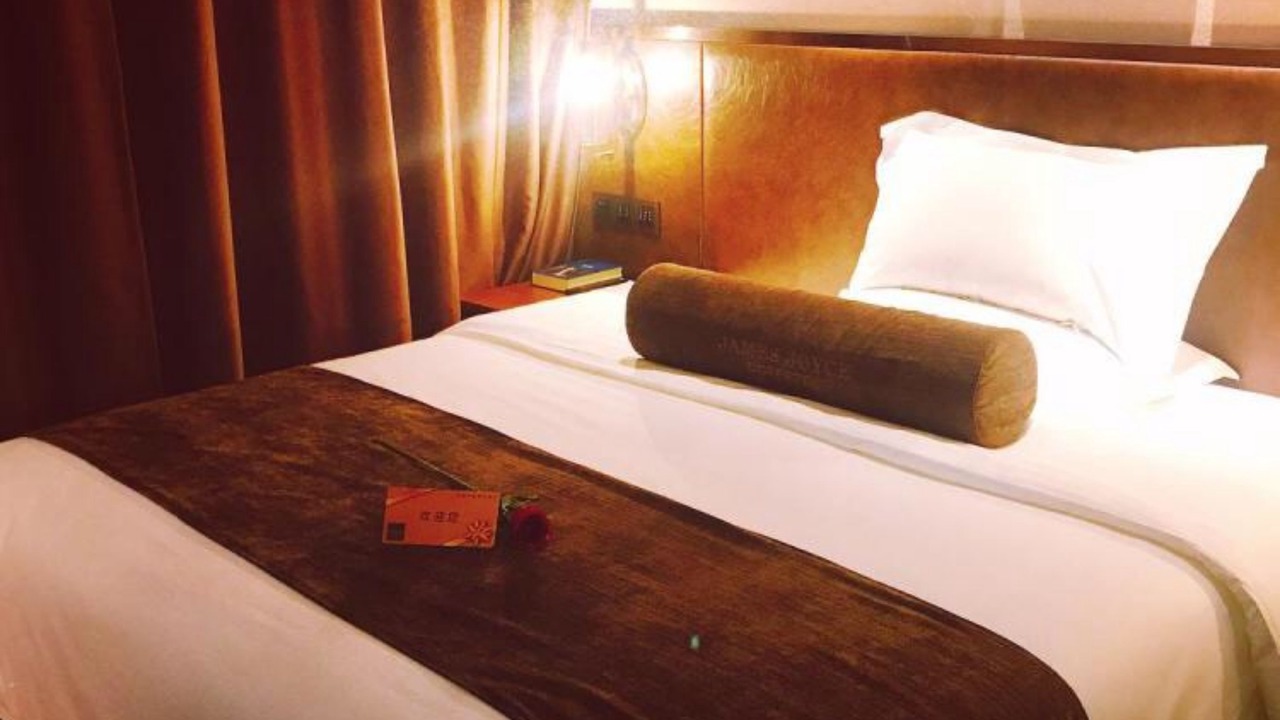 Photo of Bedroom in Lintong Qu