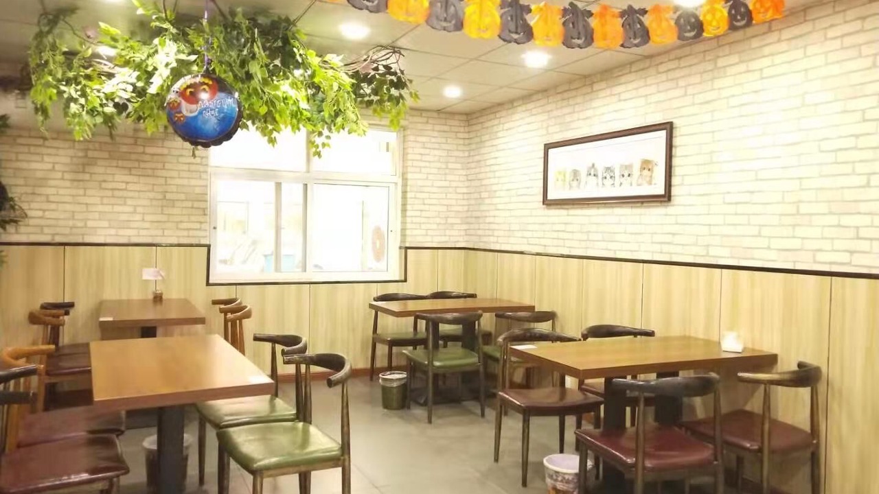 Photo of Others in Lintong Qu