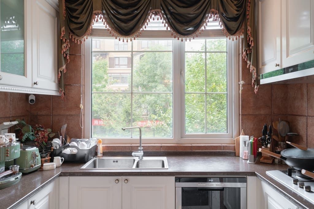 Photo of Kitchen in Chengyang