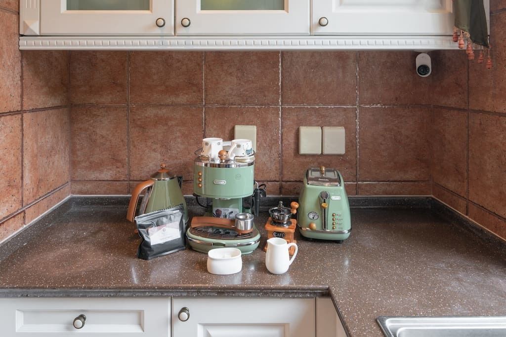 Photo of Kitchen in Chengyang
