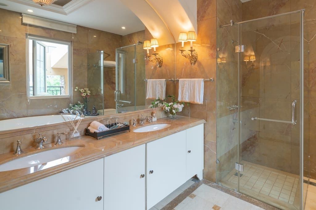 Photo of Bathroom in Chengyang