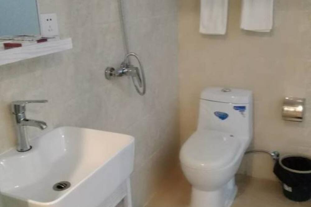 Photo of Bathroom in Xuejiazhai