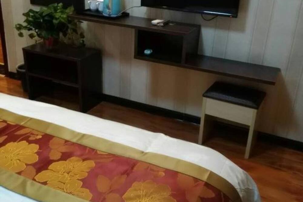 Photo of Bedroom in Xuejiazhai