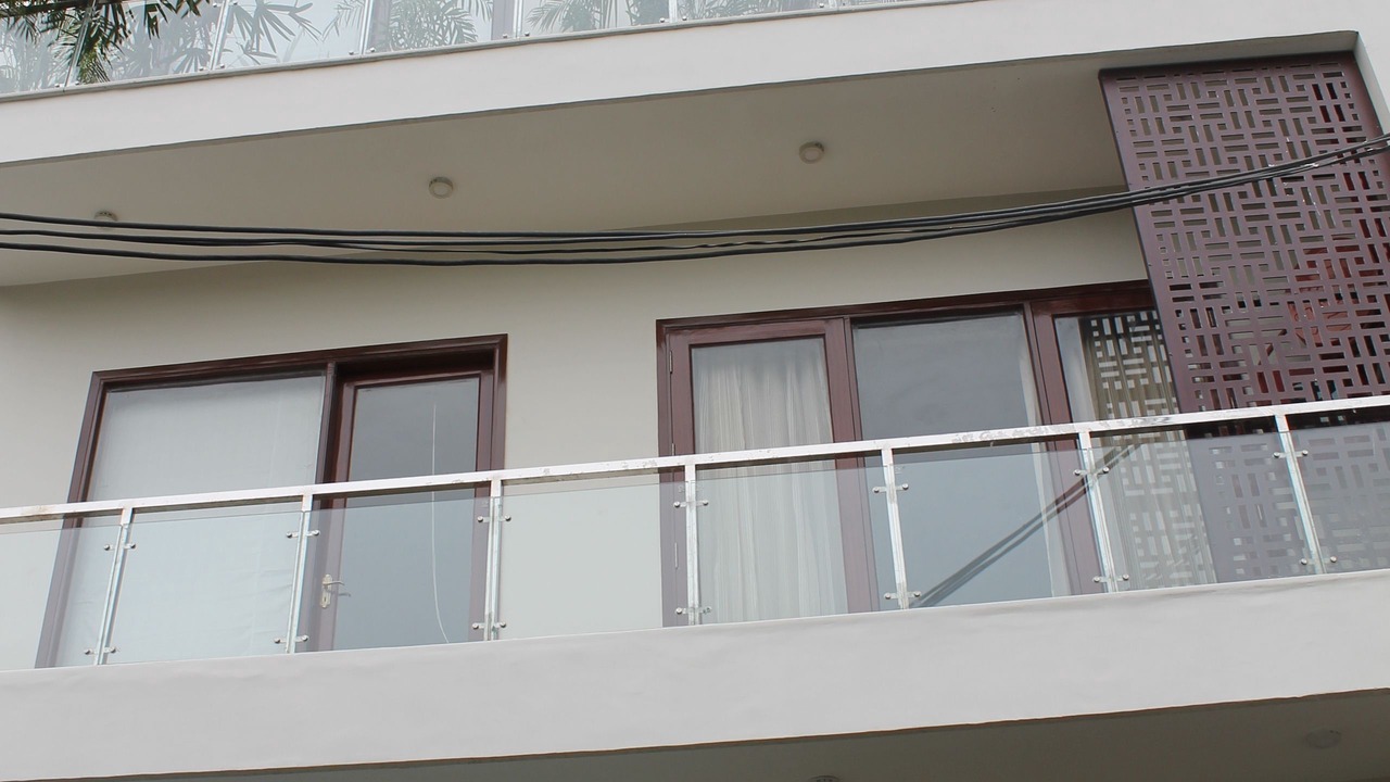 Photo of Outdoor in Sector 27