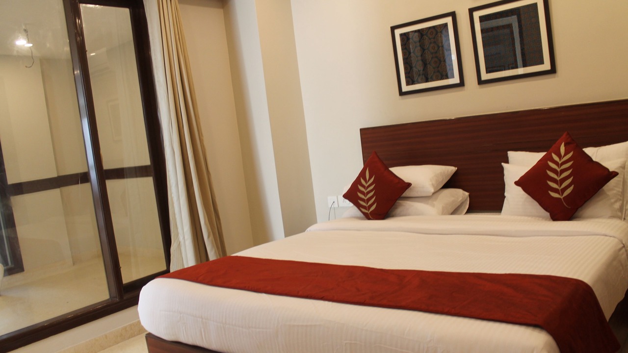 Photo of Bedroom in Sector 27