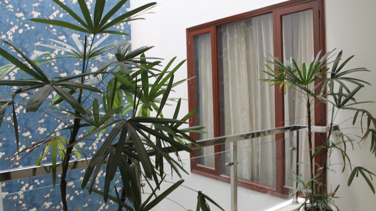 Photo of Patio Balcony in Sector 27
