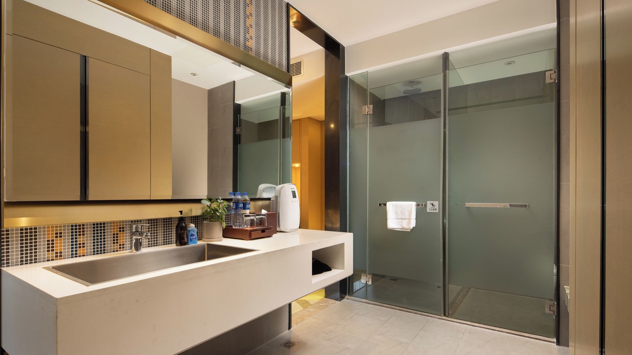 Photo of Bathroom in Changning