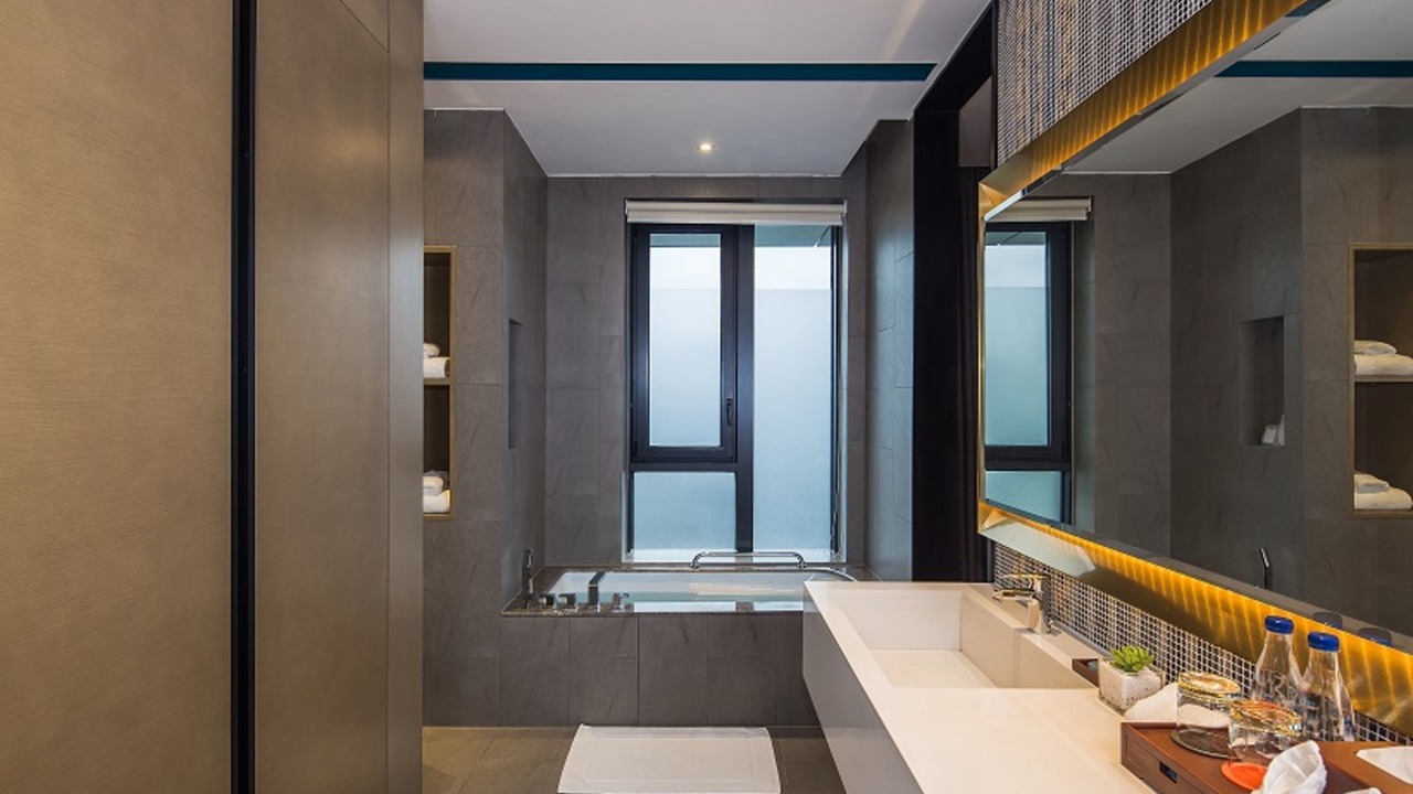Photo of Bathroom in Changning