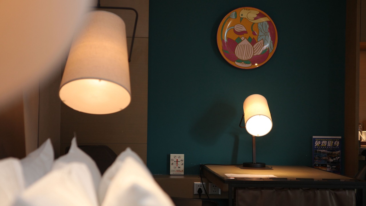 Photo of Bedroom in Changning