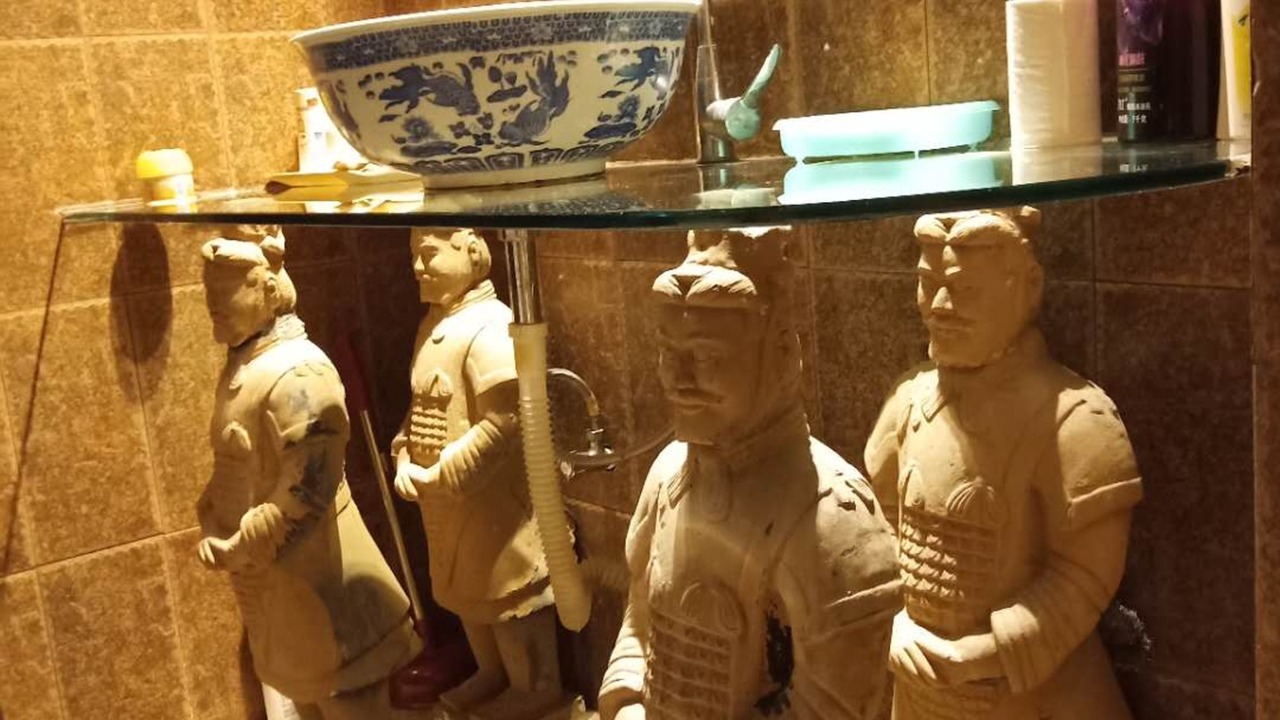 Photo of Others in Zhonglou Shangquan