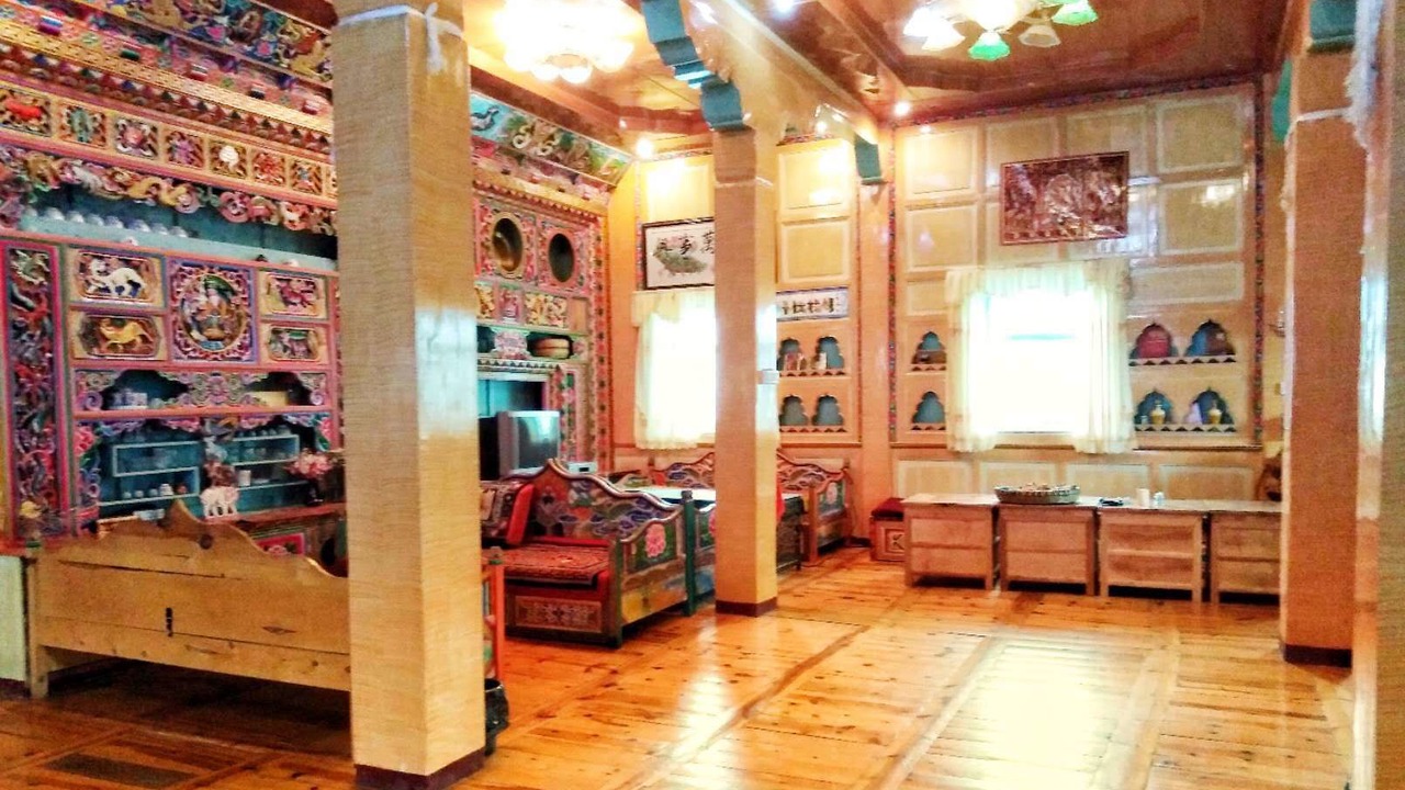 Photo of Others in Daocheng