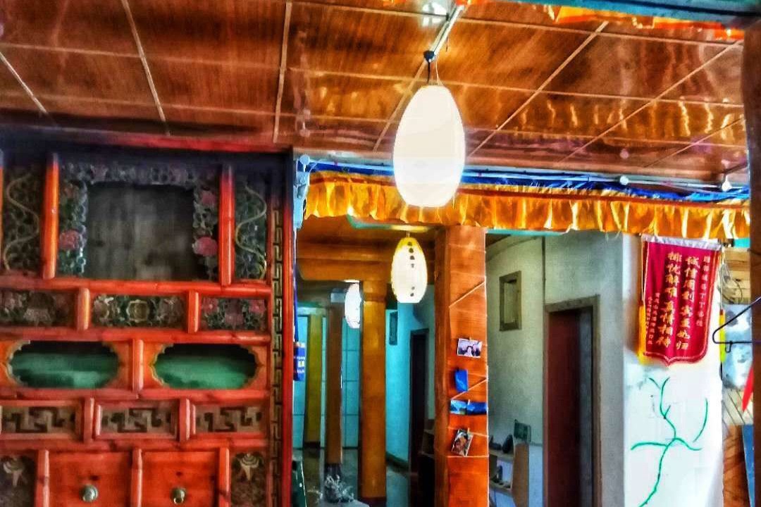 Photo of Others in Daocheng