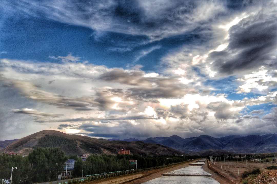 Photo of Outdoor in Daocheng