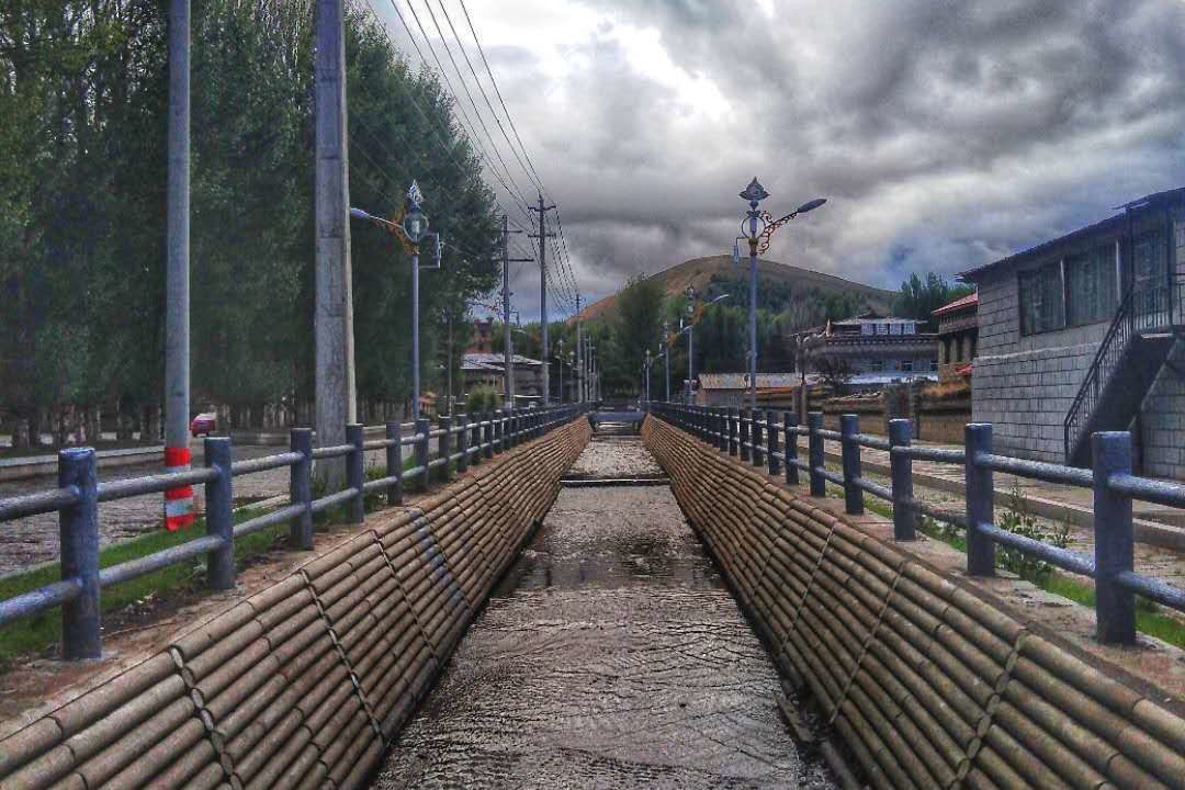 Photo of Outdoor in Daocheng