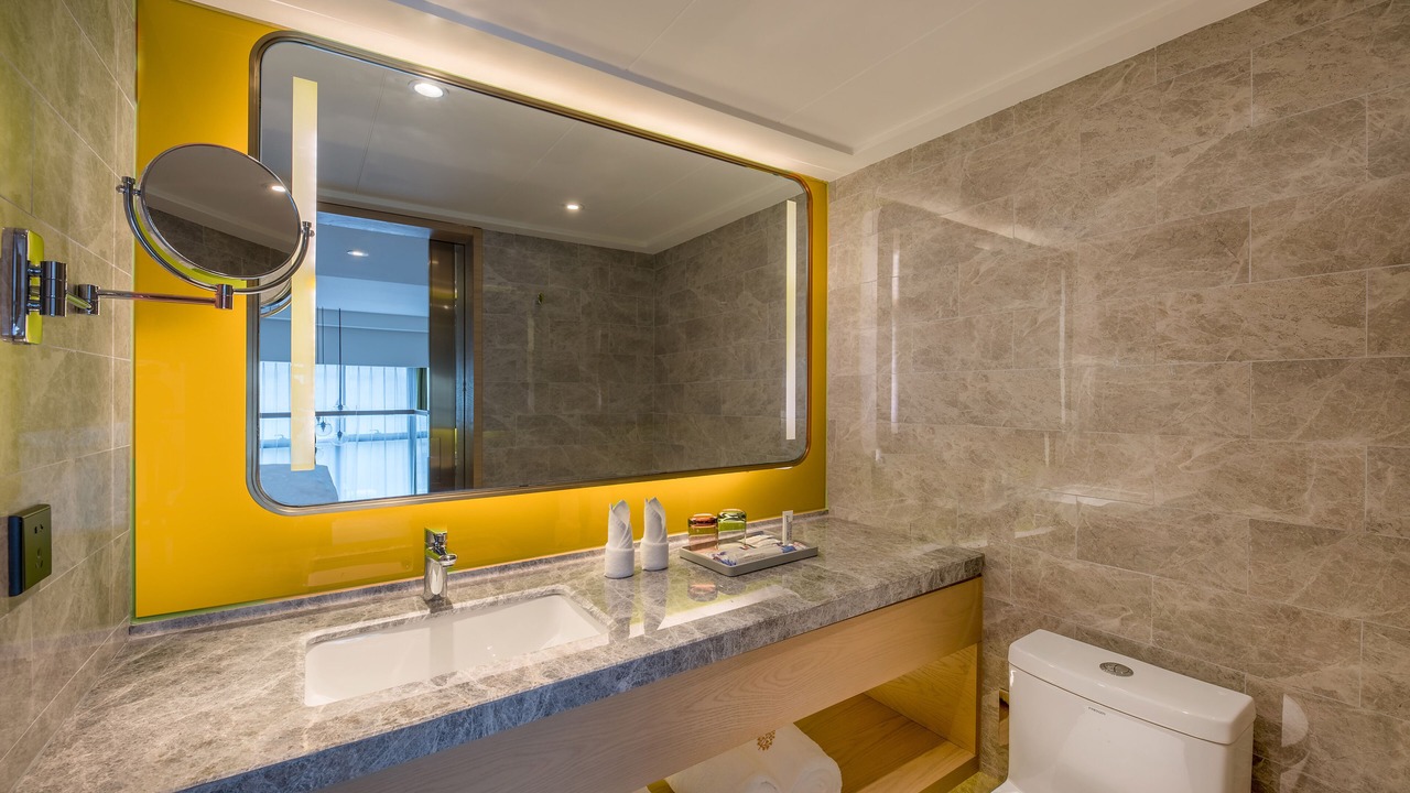 Photo of Bathroom in Xuejiazhai