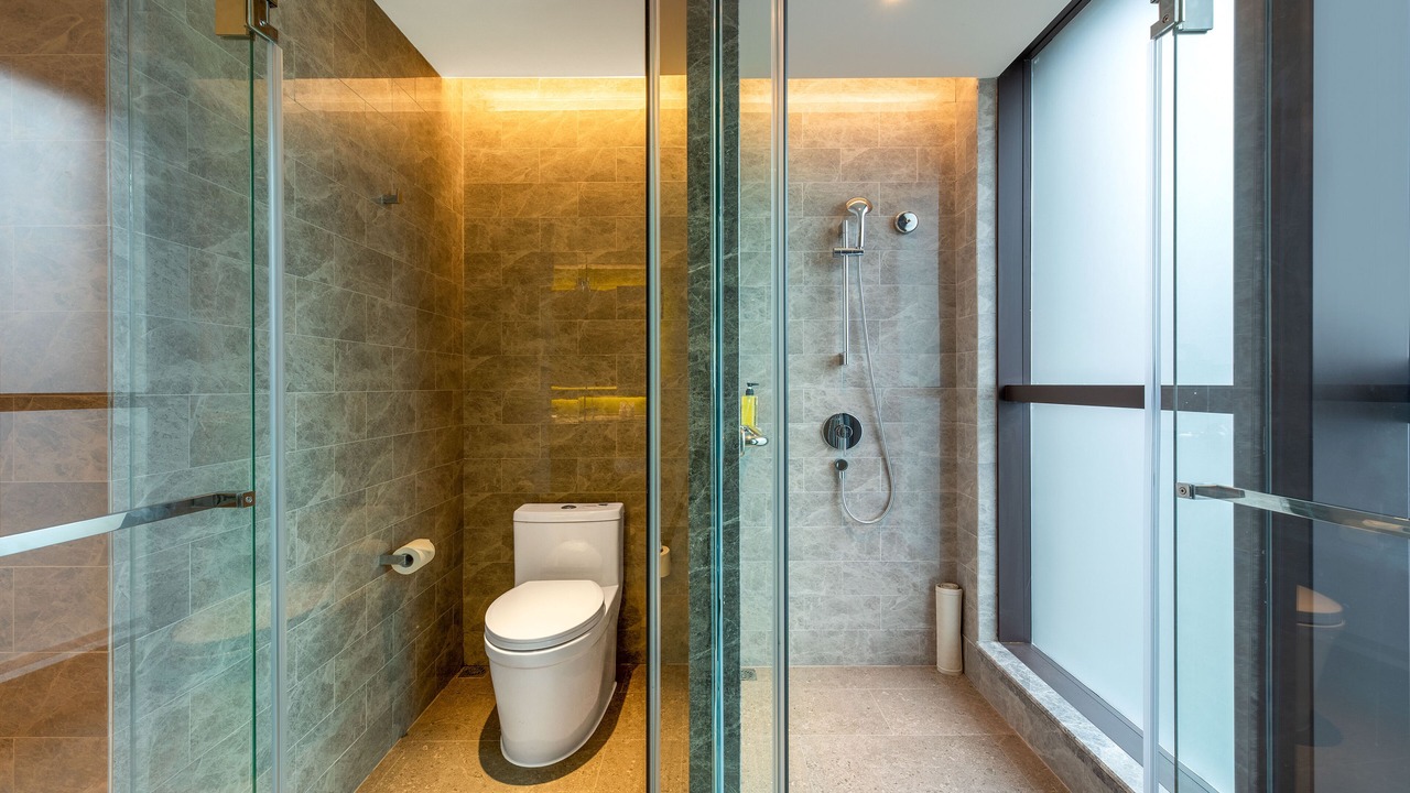 Photo of Bathroom in Xuejiazhai