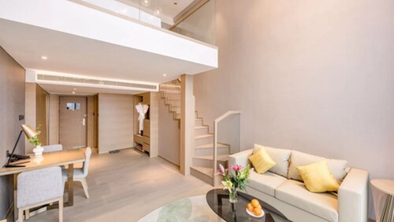 Photo of Bedroom in Xuejiazhai