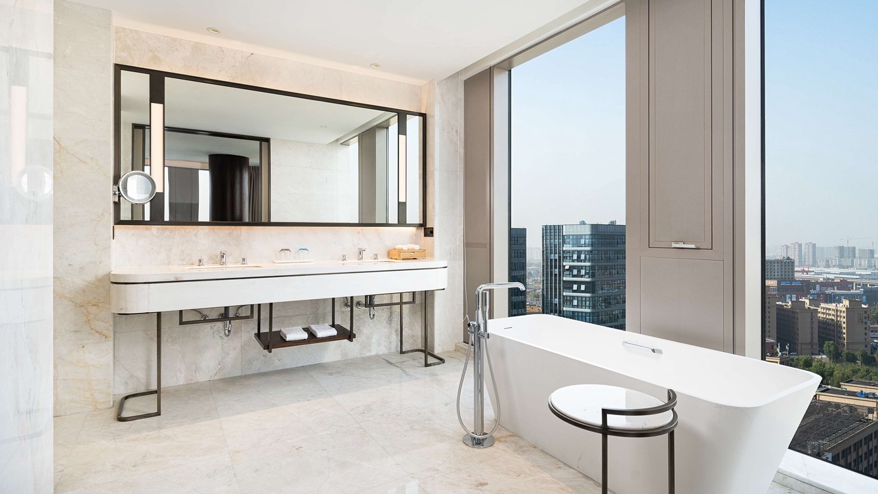 Photo of Bathroom in Xiacheng