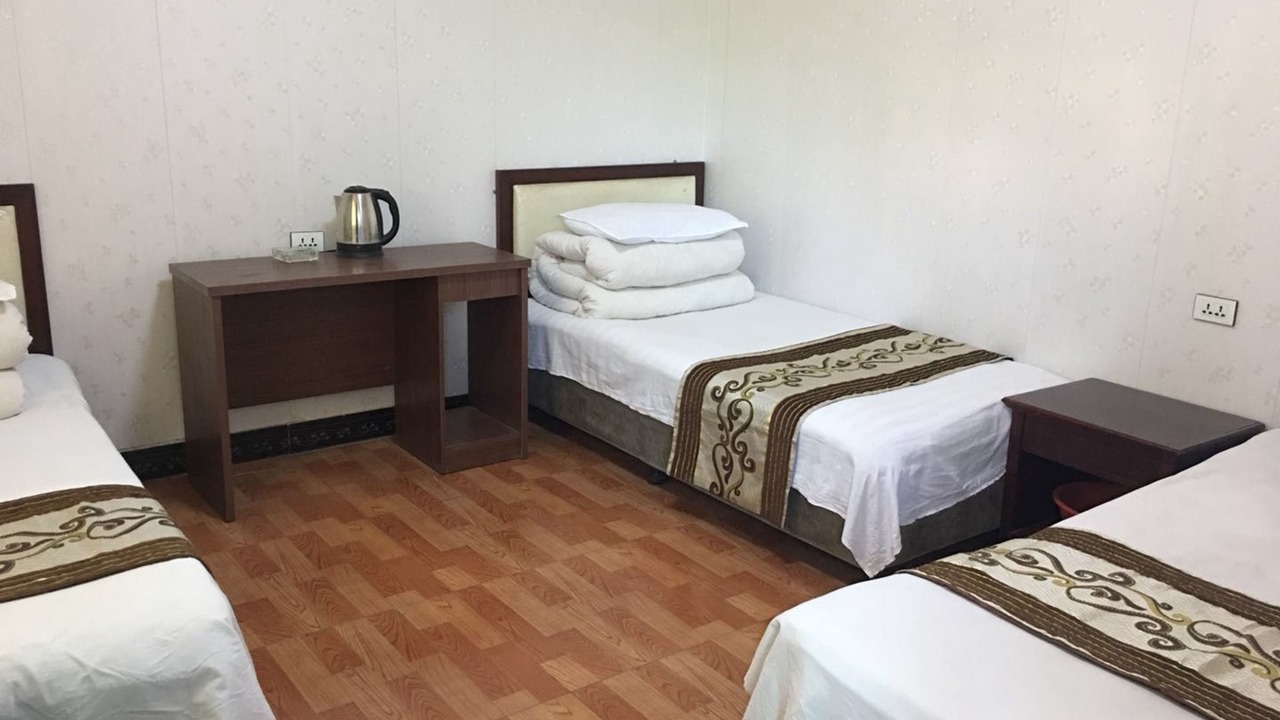 Photo of Bedroom in Yongshou County