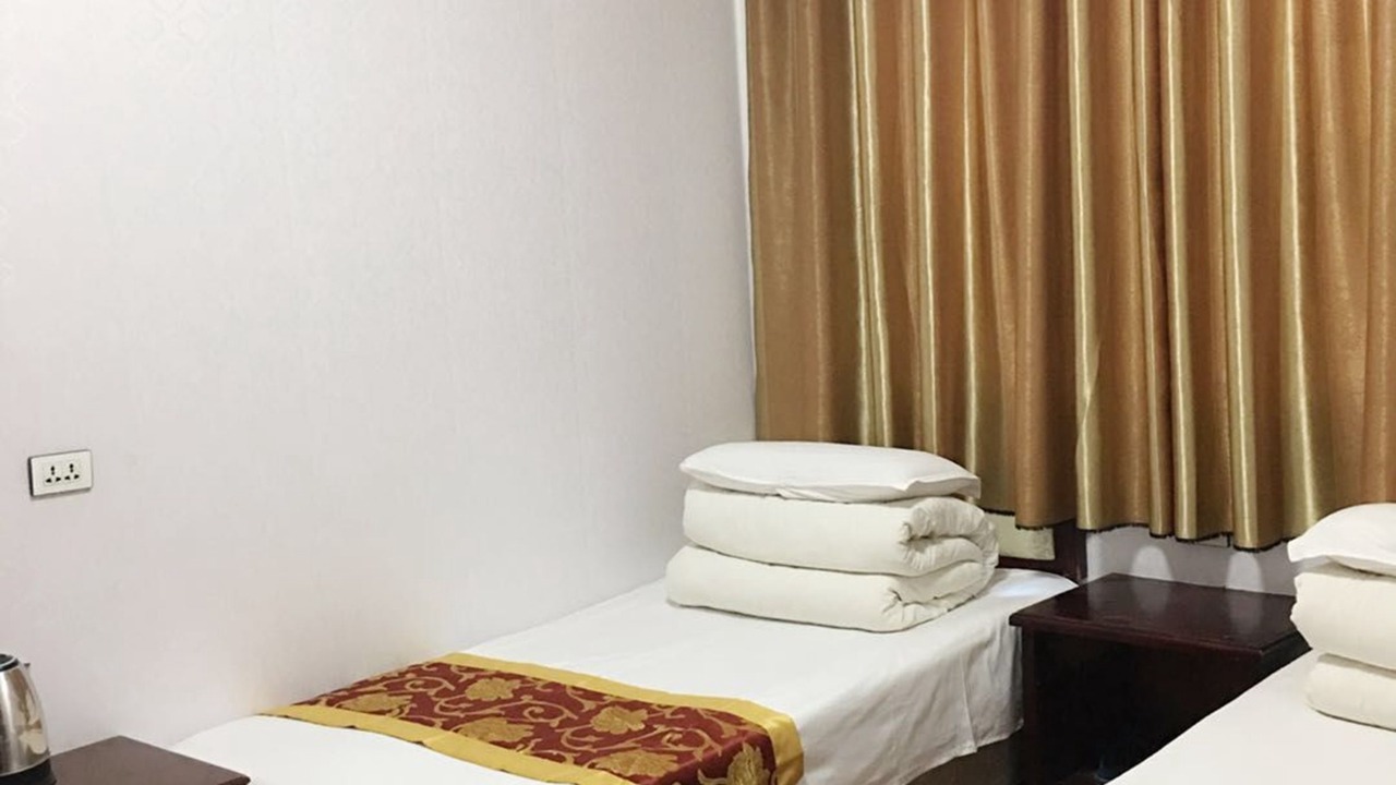 Photo of Bedroom in Yongshou County