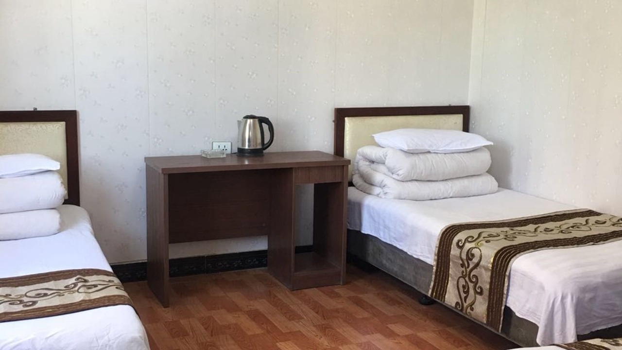 Photo of Bedroom in Yongshou County