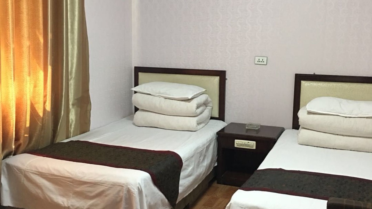 Photo of Bedroom in Yongshou County