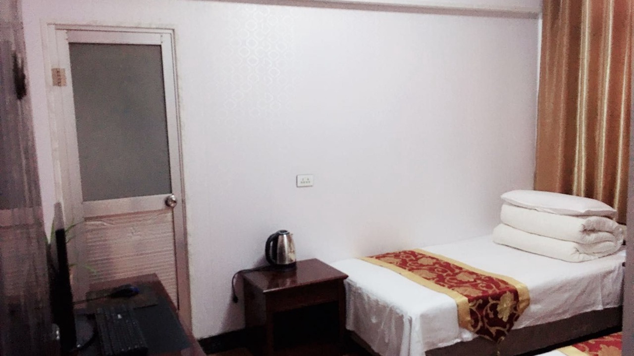 Photo of Bedroom in Yongshou County