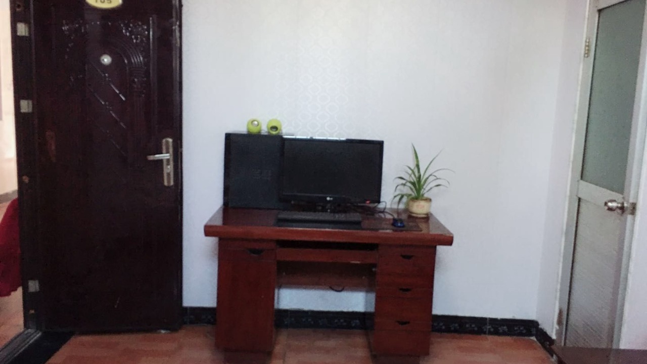 Photo of Bedroom in Yongshou County