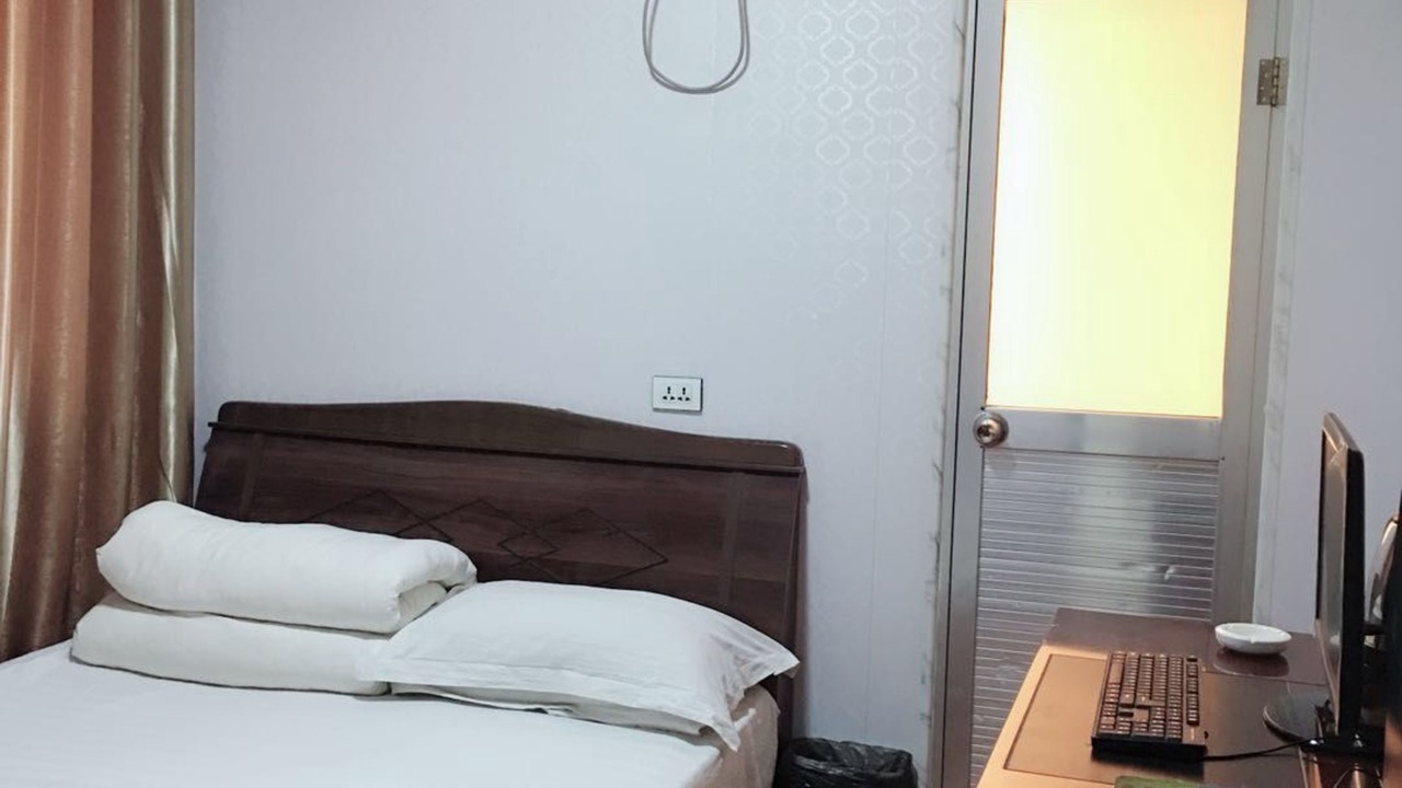 Photo of Bedroom in Yongshou County