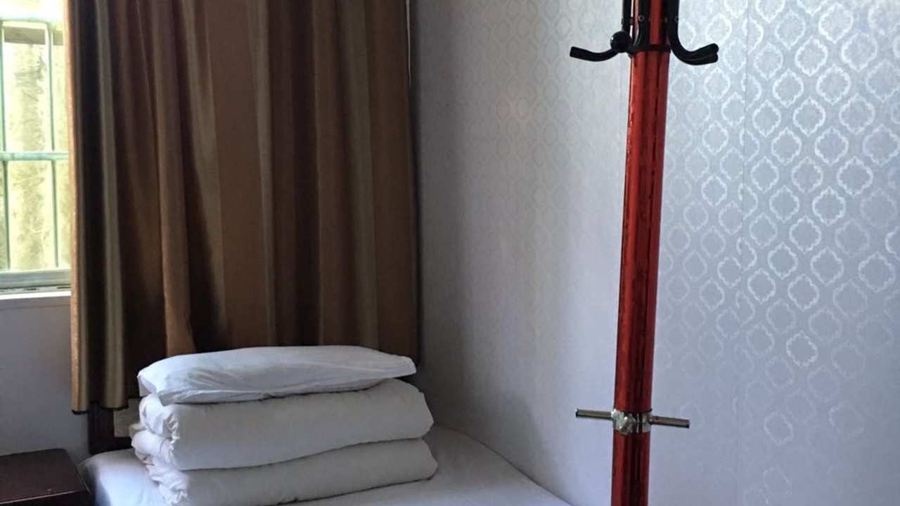 Photo of Bedroom in Yongshou County