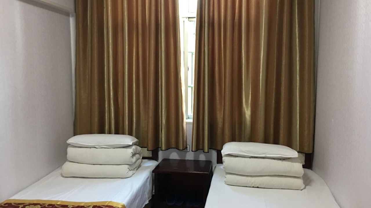 Photo of Bedroom in Yongshou County