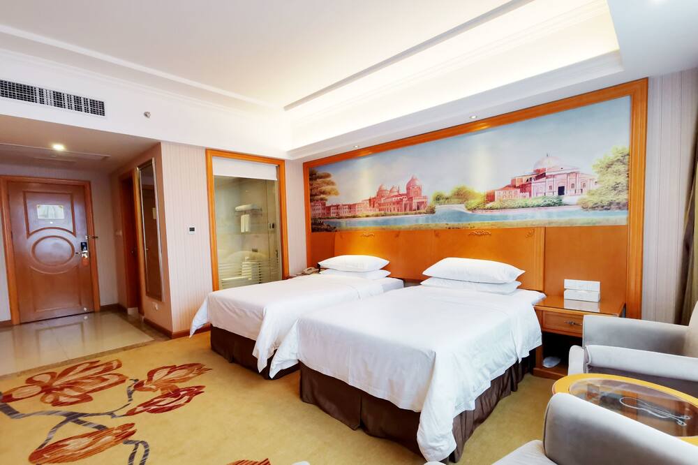 Photo of Bedroom in Nanhai