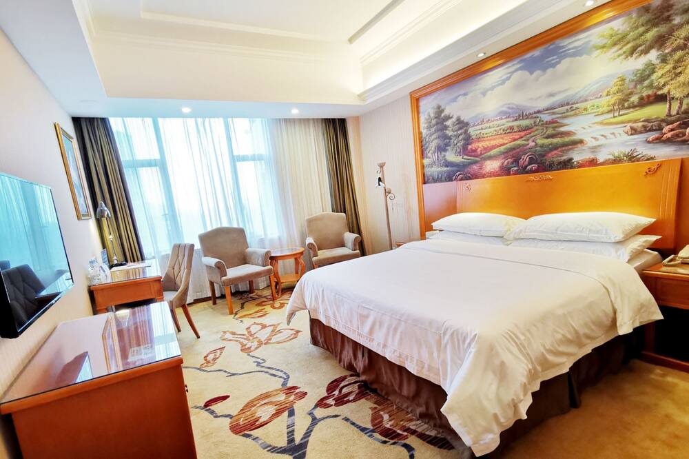 Photo of Bedroom in Nanhai